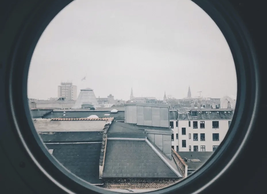 Die Bedeutung des Fensters im modernen Bauwesen